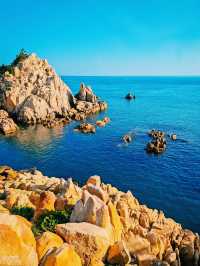 韓國🇰🇷大王岩公園