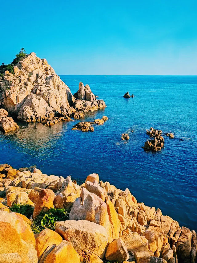 韓國🇰🇷大王岩公園 韓國🇰🇷大王岩公園