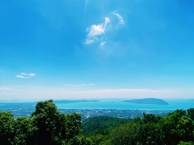 泰國🇹🇭普吉大佛