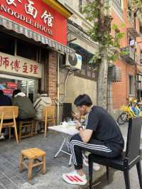 Shanghai 5-Day for the end of 2025 🇨🇳🎄