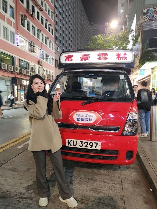 💫香港美食、景點個人推薦💫 💫香港美食、景點個人推薦💫