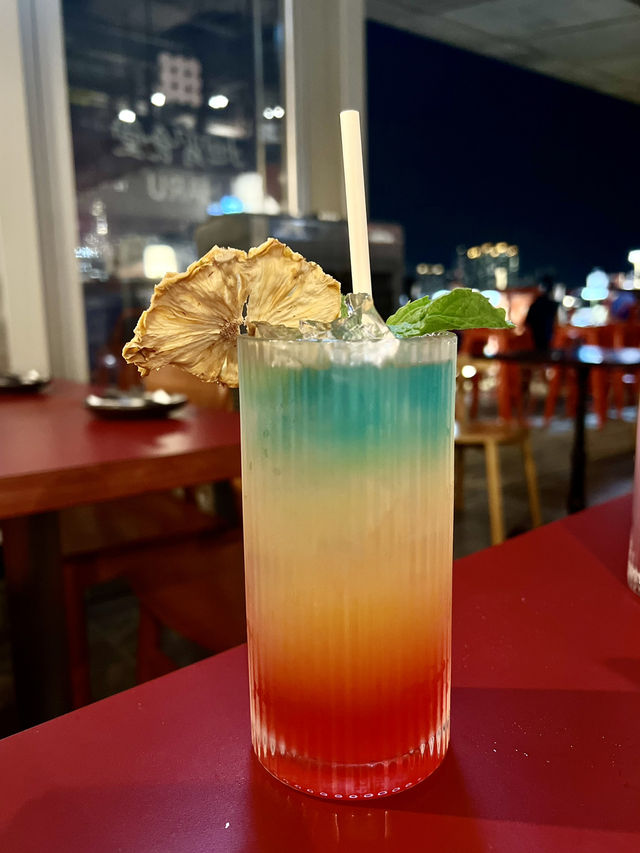 西九海濱日式居酒屋 西九海濱日式居酒屋