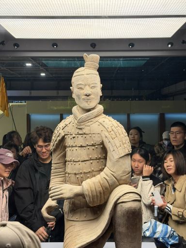 🏺 兵馬俑（Terracotta Army）へ 🏺 | Trip.com 西安