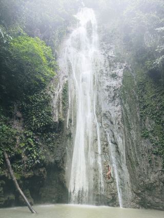 菲律賓自然逃逸之旅