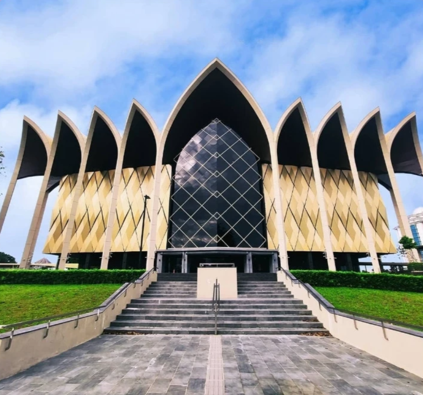 Ba bảo tàng lớn nhất của Malaysia