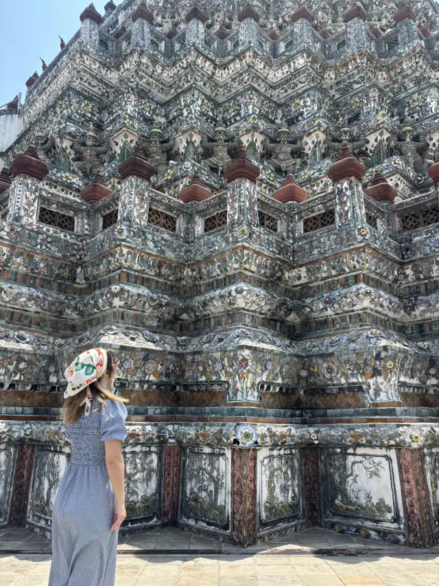 🛕 Bangkok's Temple Trail by Ferry — the only guide you need!