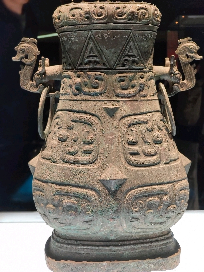 古代中国の酒器における工芸とデザイン。 | Trip.com 西安