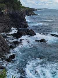 Namwon Jeju: для романтических выходных на острове