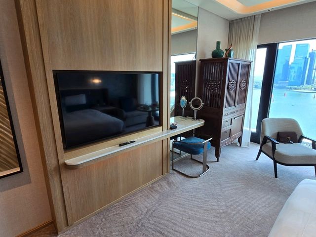 Luxury Vibes at Mandarin Oriental Singapore: Club Room Stay Review đ¨â¨