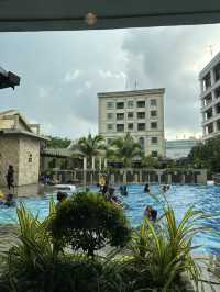 Hotel Mewah di Pusat Kota Medan yang Wajib Kalian Coba! ✨