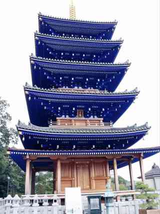 兵庫県】宝塚市 大本山 中山寺 その4 | Trip.com 宝塚