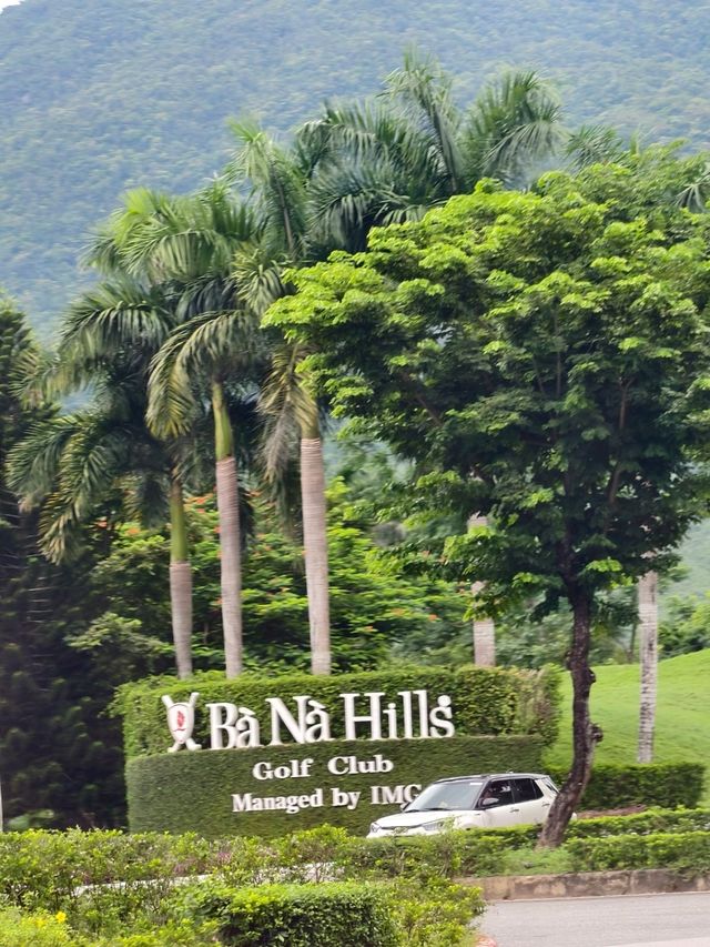 Cable Car Highs, Golden Bridge Magic & Luge Thrills at Ba Na Hills 🚡🌉🌬️