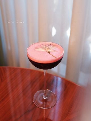살롱 란슨(Salon Lanson) ｜코즈웨이베이 호텔 수석 바텐더 마스터 클래스 & 라틴 아메리카 여름 칵테일 필수 시음 시리즈.