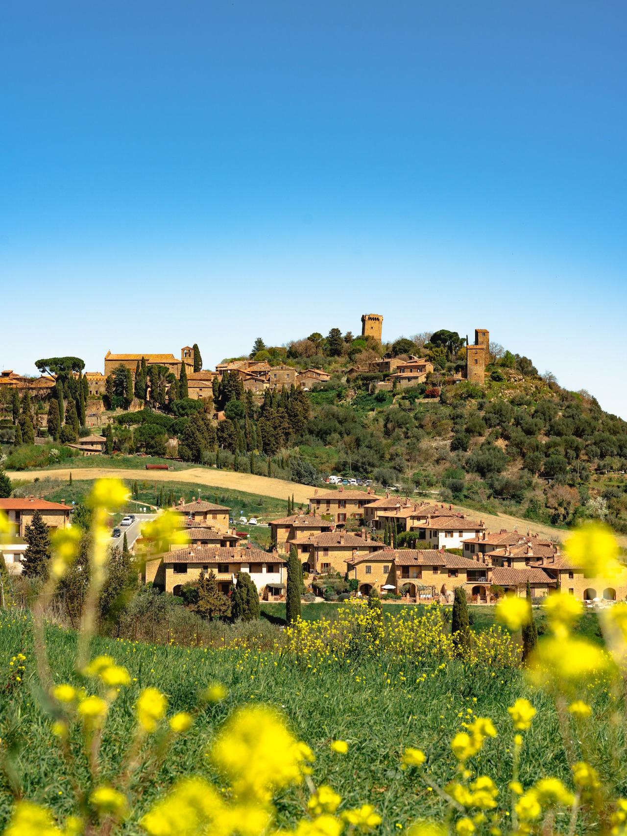 Tuscany is an Absolute Must-Visit on Your Italy Trip.