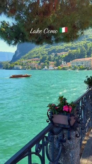 Lake Como