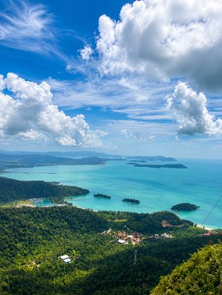 Beach or Mountain? You Can Only Pick ONE This Summer!