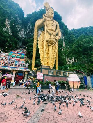 Short on time? Is Batu Caves a must-visit?