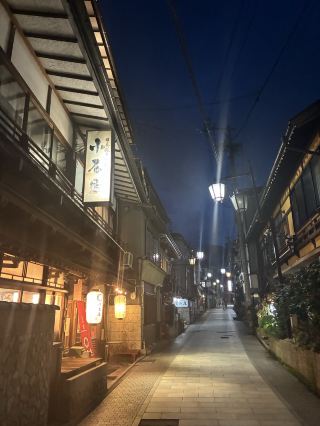 長野2泊3日　阿智村〜湯田中渋温泉郷