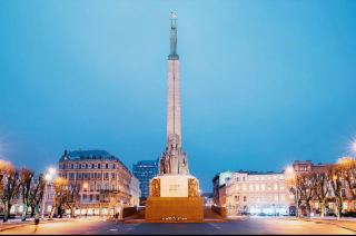 Riga, Latvia