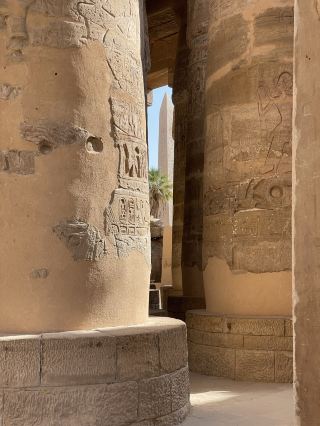 Egypt’s Hidden Giant