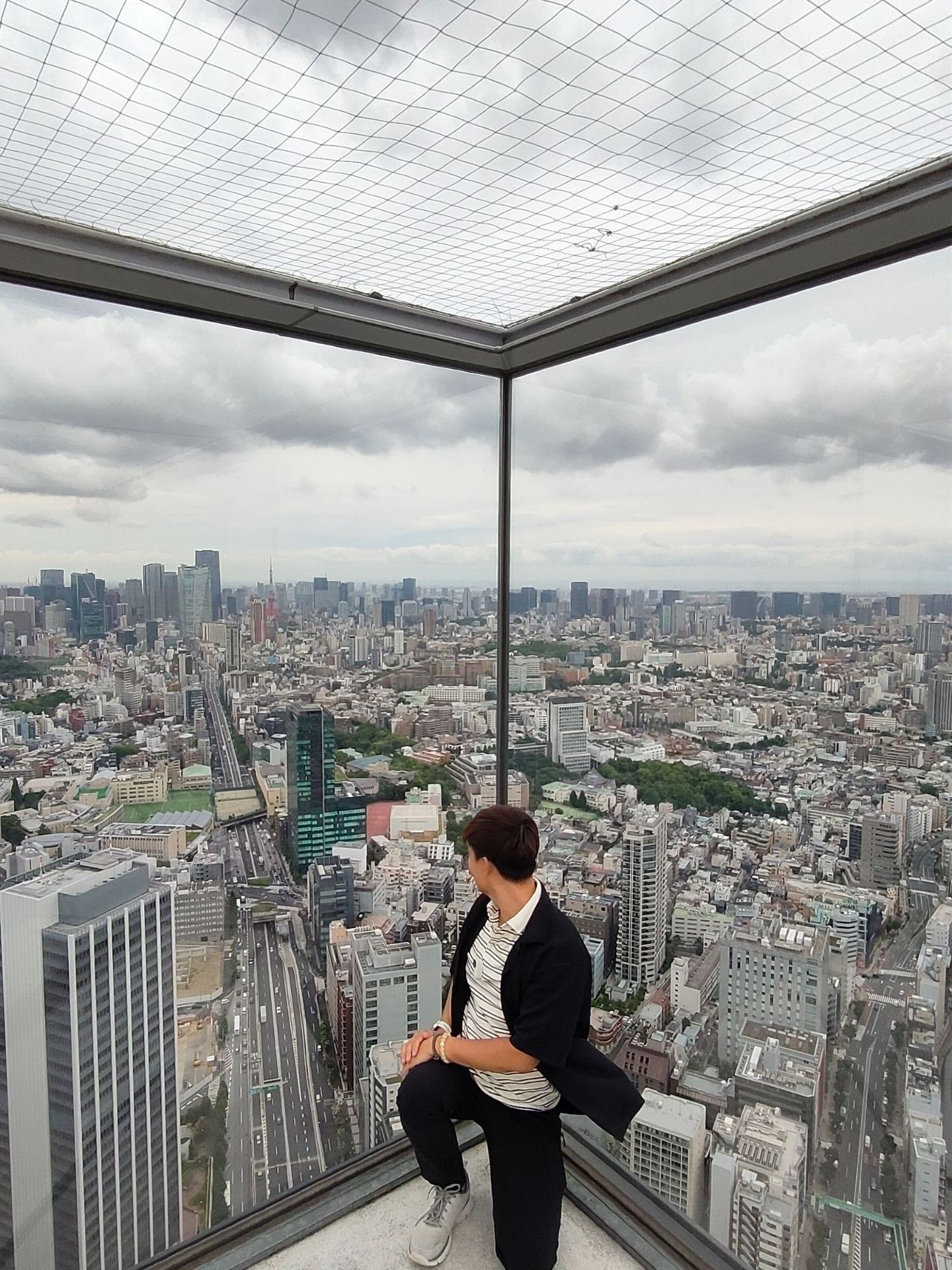 🎒🇯🇵 My 2026 Tokyo Backpacking Journey