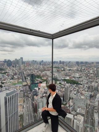 🎒🇯🇵 My 2026 Tokyo Backpacking Journey