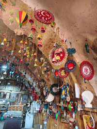 The Ultimate 3D2N Cappadocia Adventure on a Budget 🎈💸