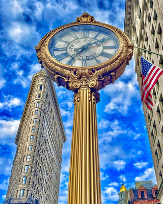 NYC Spots That Didn’t Match The Hype 🏙️