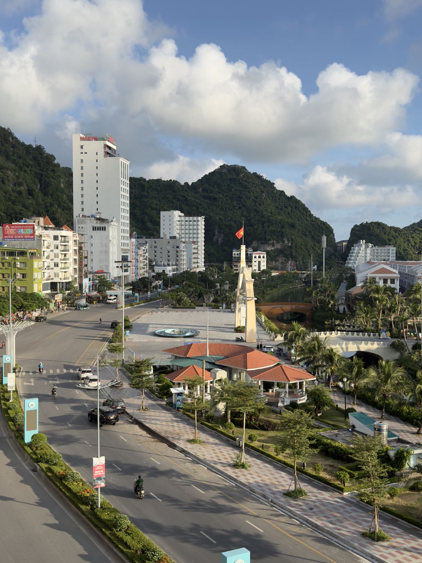 City Break vs Nature Escape: Cat Ba