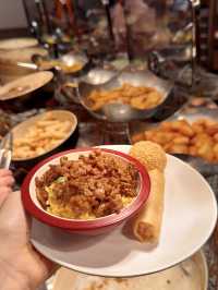 SG All-You-Can-Eat Hotpot With Your Own Soup Base