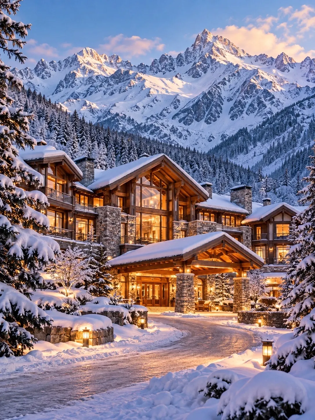 ❄️ 2天1夜中國西嶺之旅🇨🇳 體驗成都附近的雪景