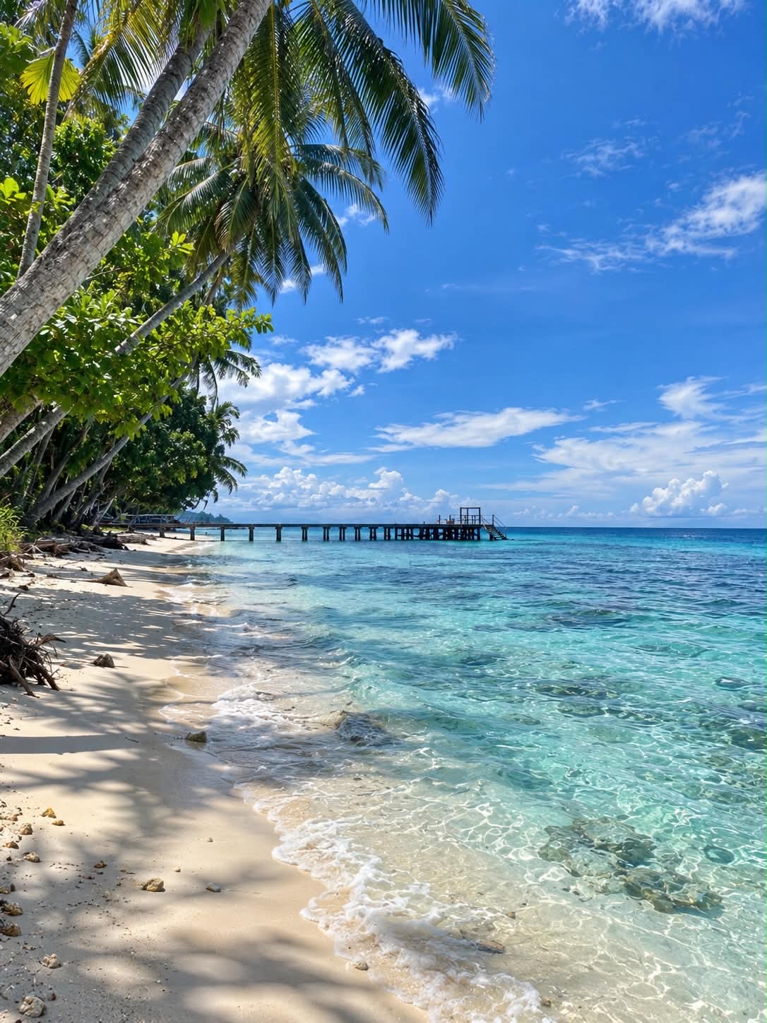 Sipadan Island Review: A World-Class Diving Paradise