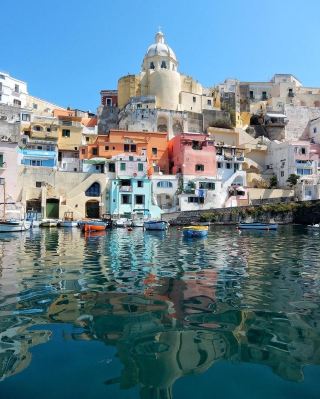 Why Procida Is The Repeat Destination You Will Always Want To Return To