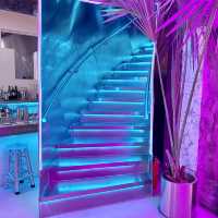 Brunch but edgy! ✨