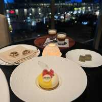 曼谷嘅新派米芝蓮餐廳究竟抵唔抵食？