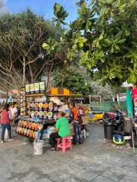 Patong Beach Phuket 