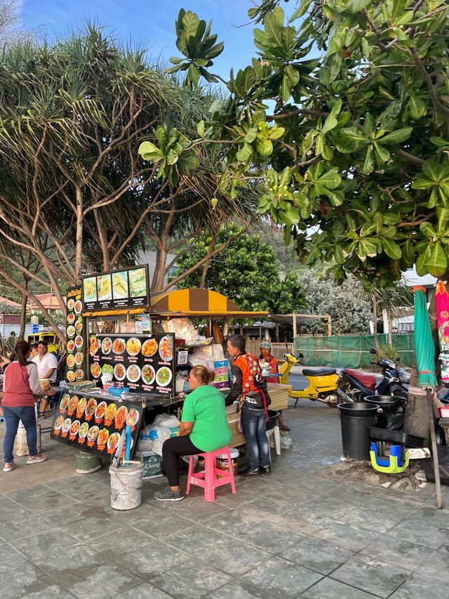 Patong Beach Phuket 