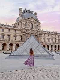 Dreamiest places in Paris, the city of love