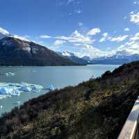 Moreno Glacier - Argentina 