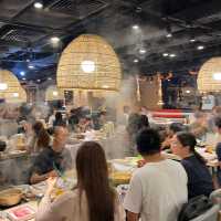 泰金鍋火鍋專門店 抵食💕