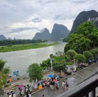 Must stay Hotel in Yangshuo with Li River View