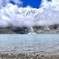 💙 Unforgettable Journey to Tilicho Lake!