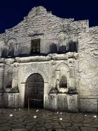 San Antonio Saga
