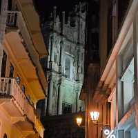 1 Day Trip In Macau