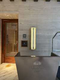 Capitol Kempinski Hotel