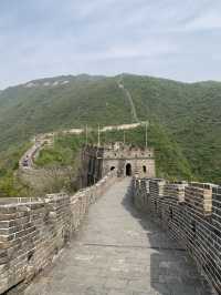Unforgettable Beijing