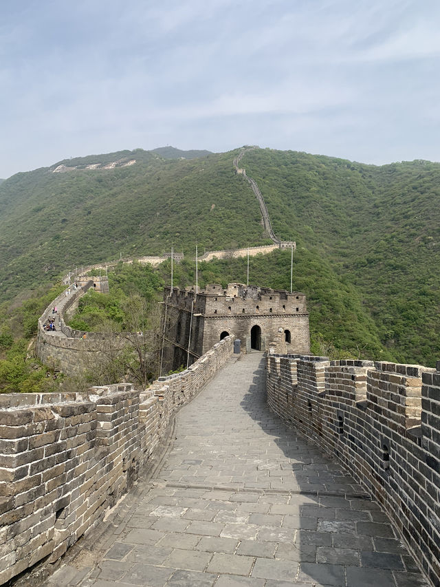 Unforgettable Beijing