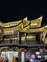 City God Temple 