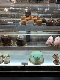 밴쿠버에서 가장 사랑스러운 Cafe Melo Patisserie 💕