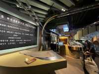 五層咖啡殿堂：在芝加哥星巴克旗艦店的小驚喜